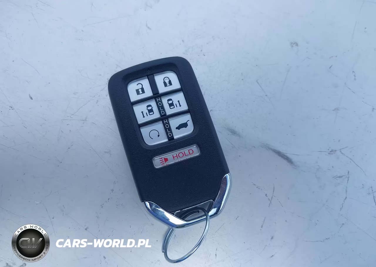 2020 Honda Odyssey Ex-L-Ex-L W-Navi Res VIN:5FNRL6H7XLB014030 - 11