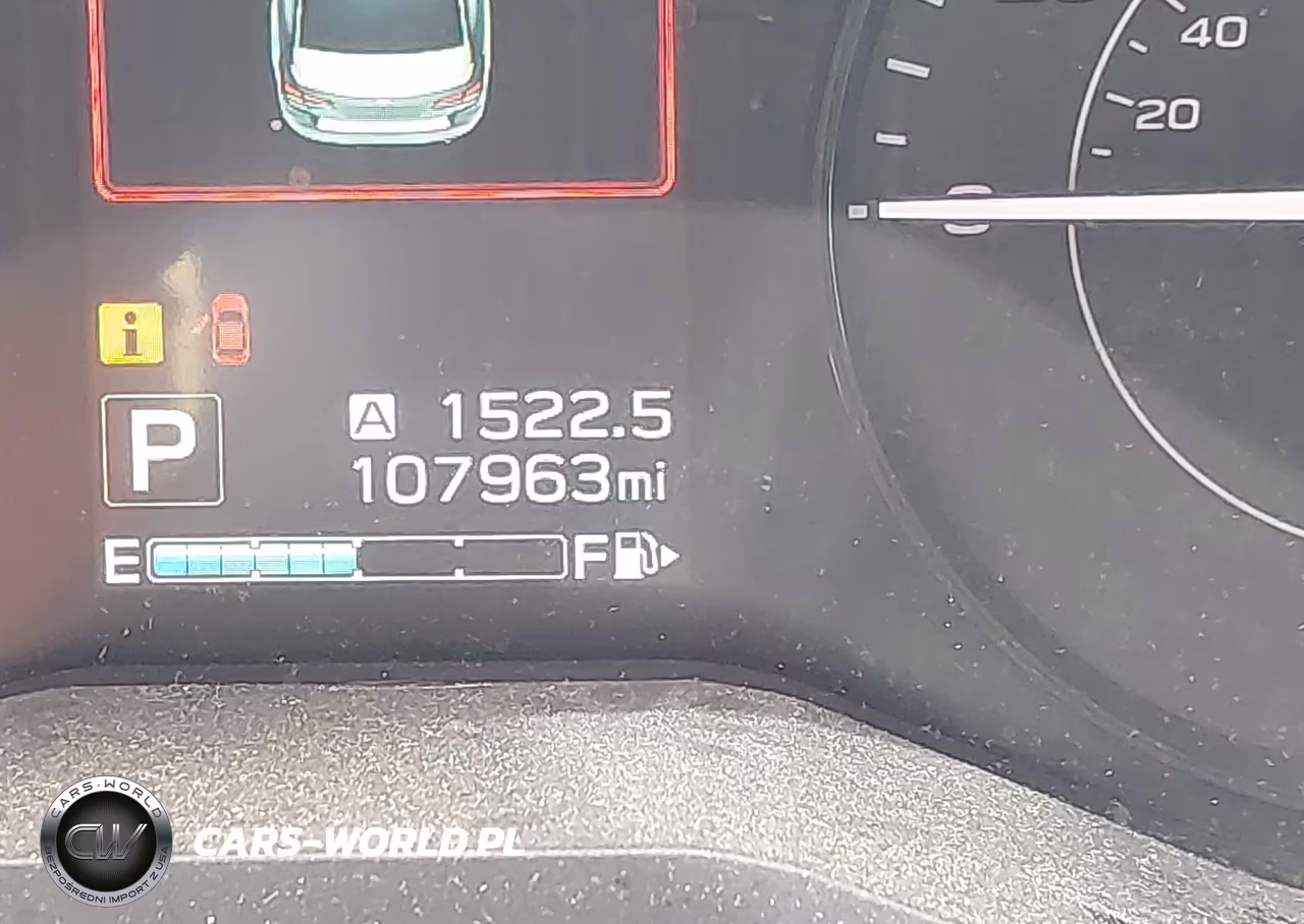 2019 Subaru Impreza 2.0I Premium VIN:4S3GKAD60K3628557 - 15
