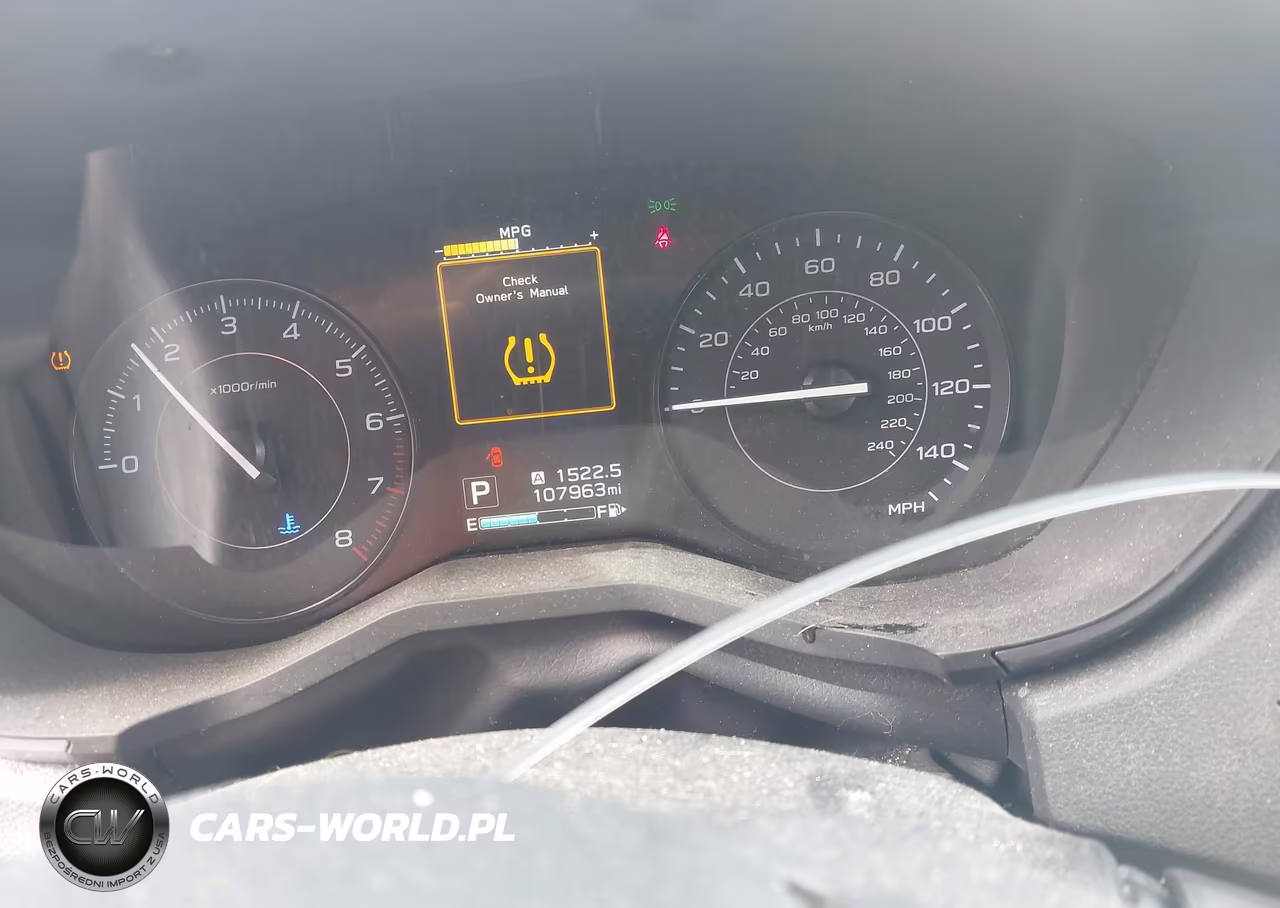 2019 Subaru Impreza 2.0I Premium VIN:4S3GKAD60K3628557 - 7