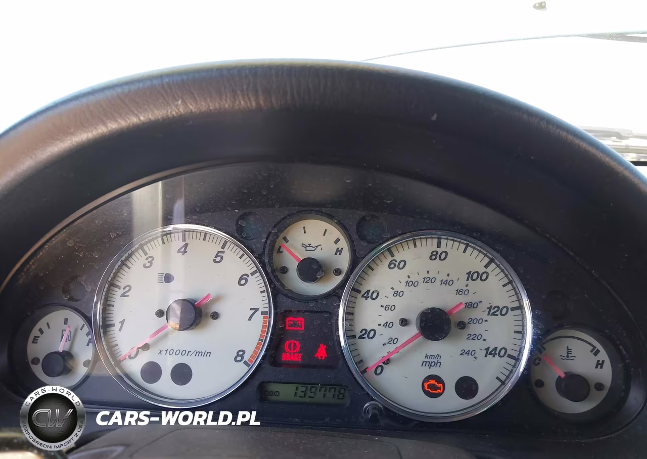 2001 Mazda Mx-5 Miata Ls-Special Edition VIN:JM1NB353010210734 - 7