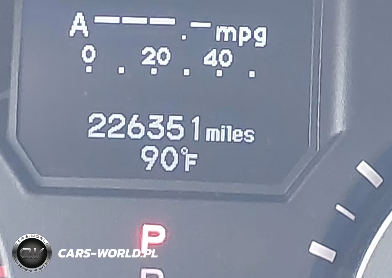 2012 Honda Odyssey Touring-Touring Elite VIN:5FNRL5H9XCB028277 - 7