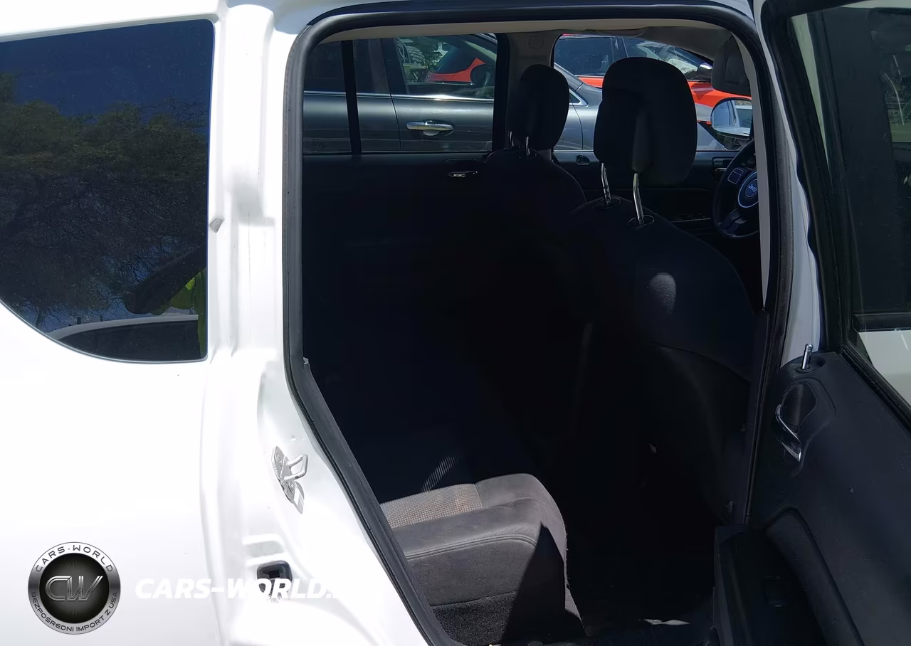 2012 Jeep Compass Sport VIN:1C4NJCBA0CD606065 - 8