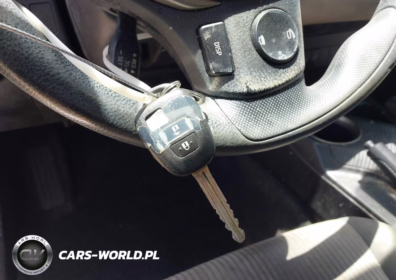 2014 Toyota Rav4 Le VIN:2T3ZFREV6EW114165 - 11
