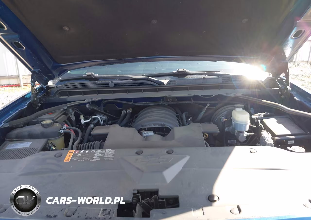 2018 Chevrolet Silverado 1500 2Lt VIN:3GCUKREC1JG452068 - 10