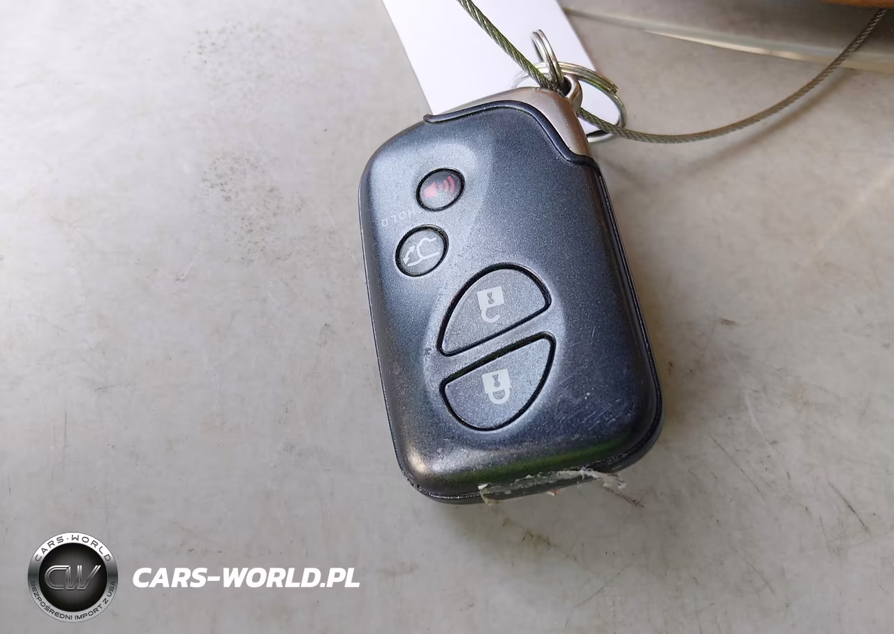 2010 Lexus Rx 350 VIN:2T2BK1BA6AC017726 - 11