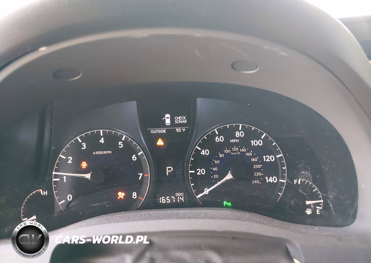 2010 Lexus Rx 350 VIN:2T2BK1BA6AC017726 - 7
