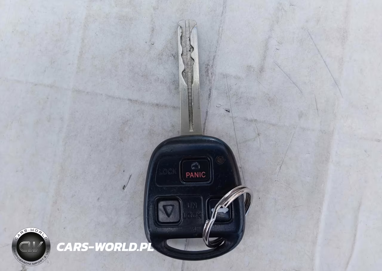 2001 Lexus Es 300 VIN:JT8BF28G810328254 - 11