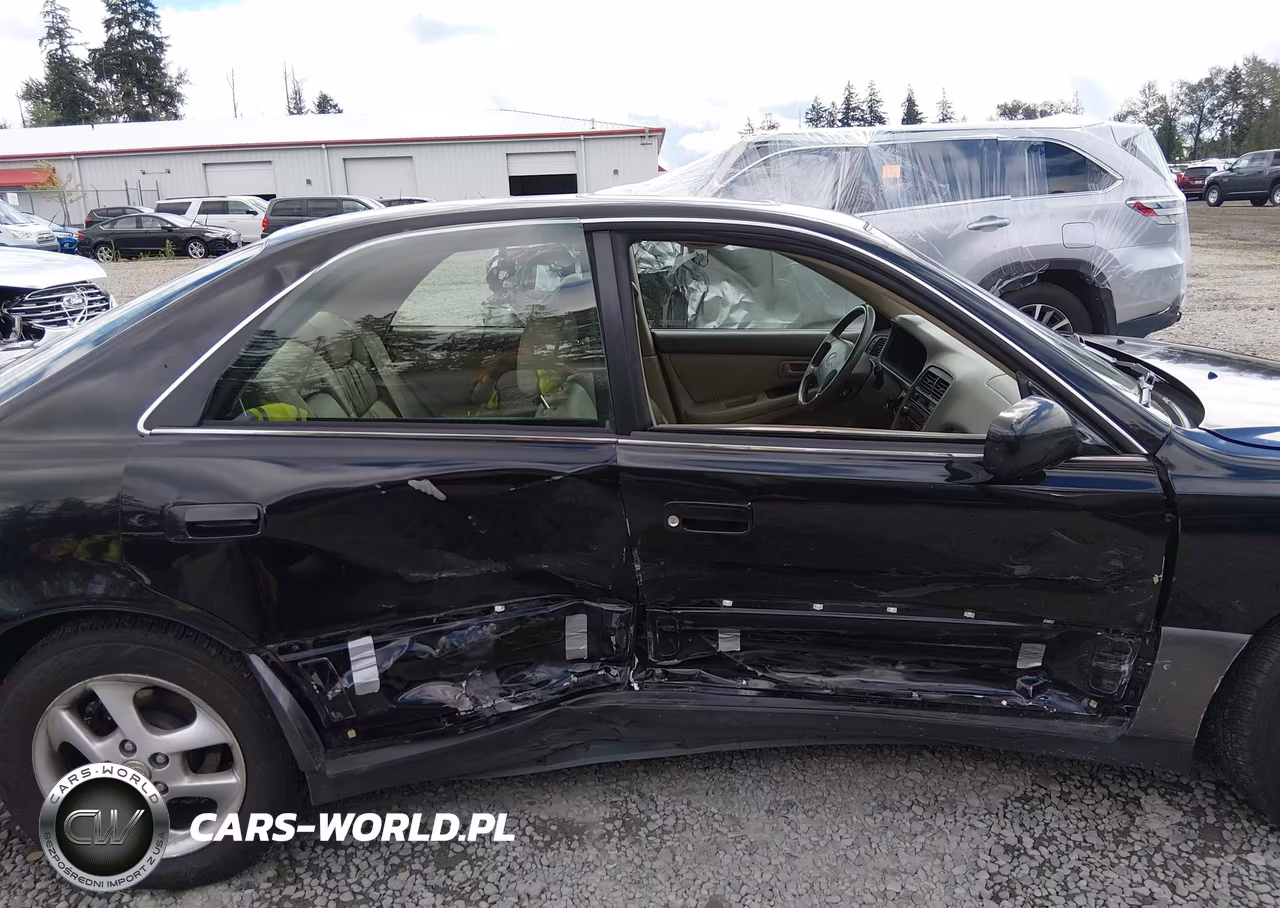 2001 Lexus Es 300 VIN:JT8BF28G810328254 - 14