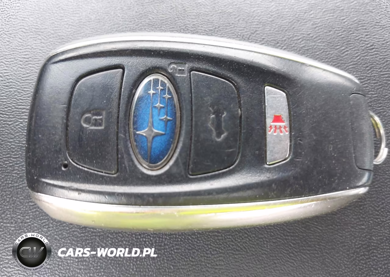2015 Subaru Legacy 2.5I Limited VIN:4S3BNAN68F3049211 - 11