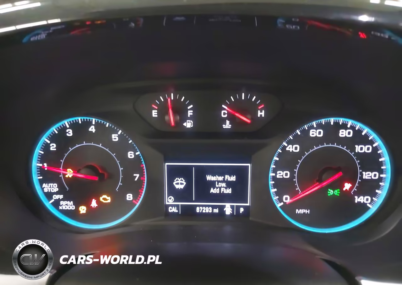 2020 Chevrolet Traverse Awd Ls VIN:1GNEVFKW0LJ217601 - 7