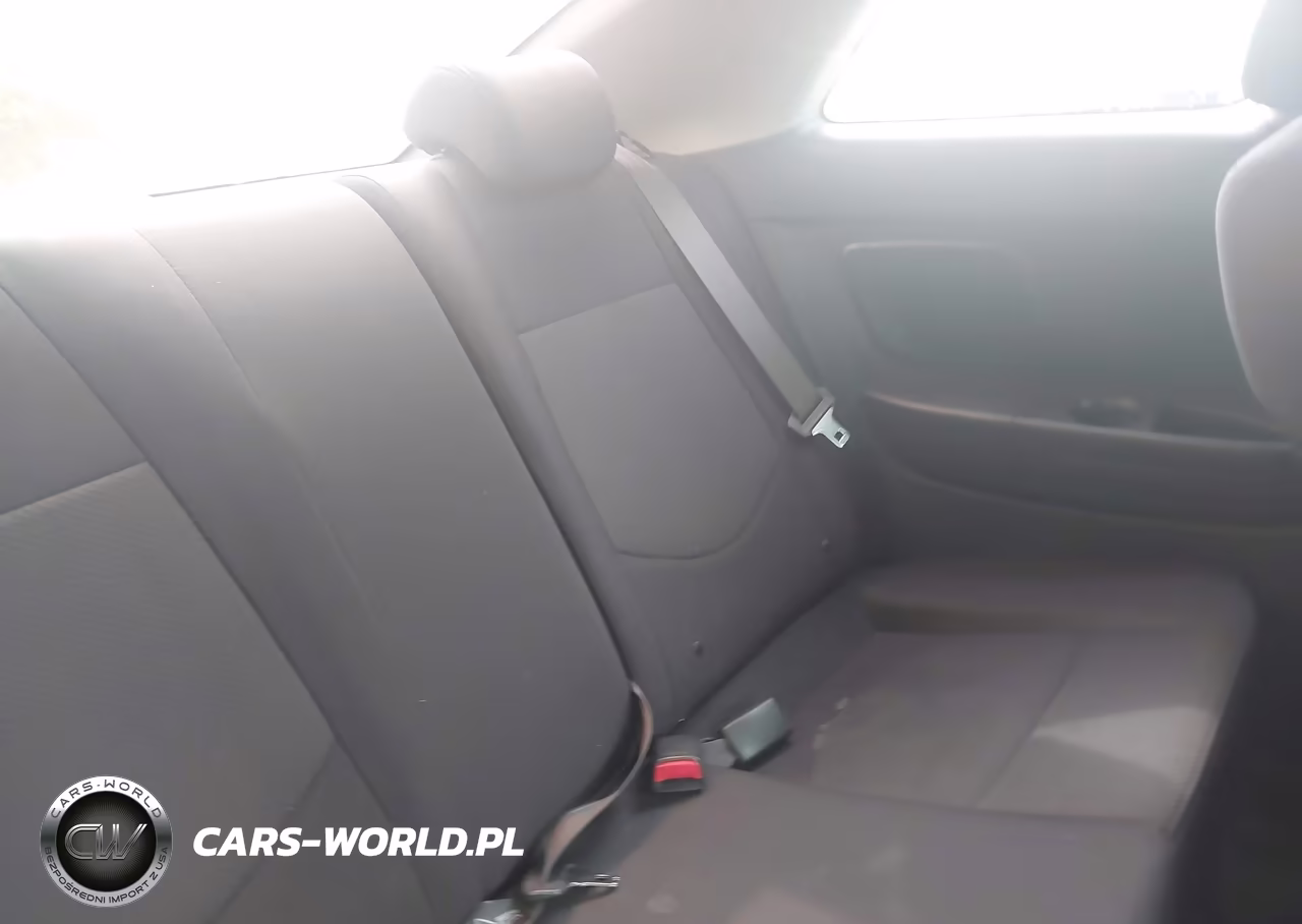 2012 Kia Forte Koup Ex VIN:KNAFU6A27C5552200 - 8