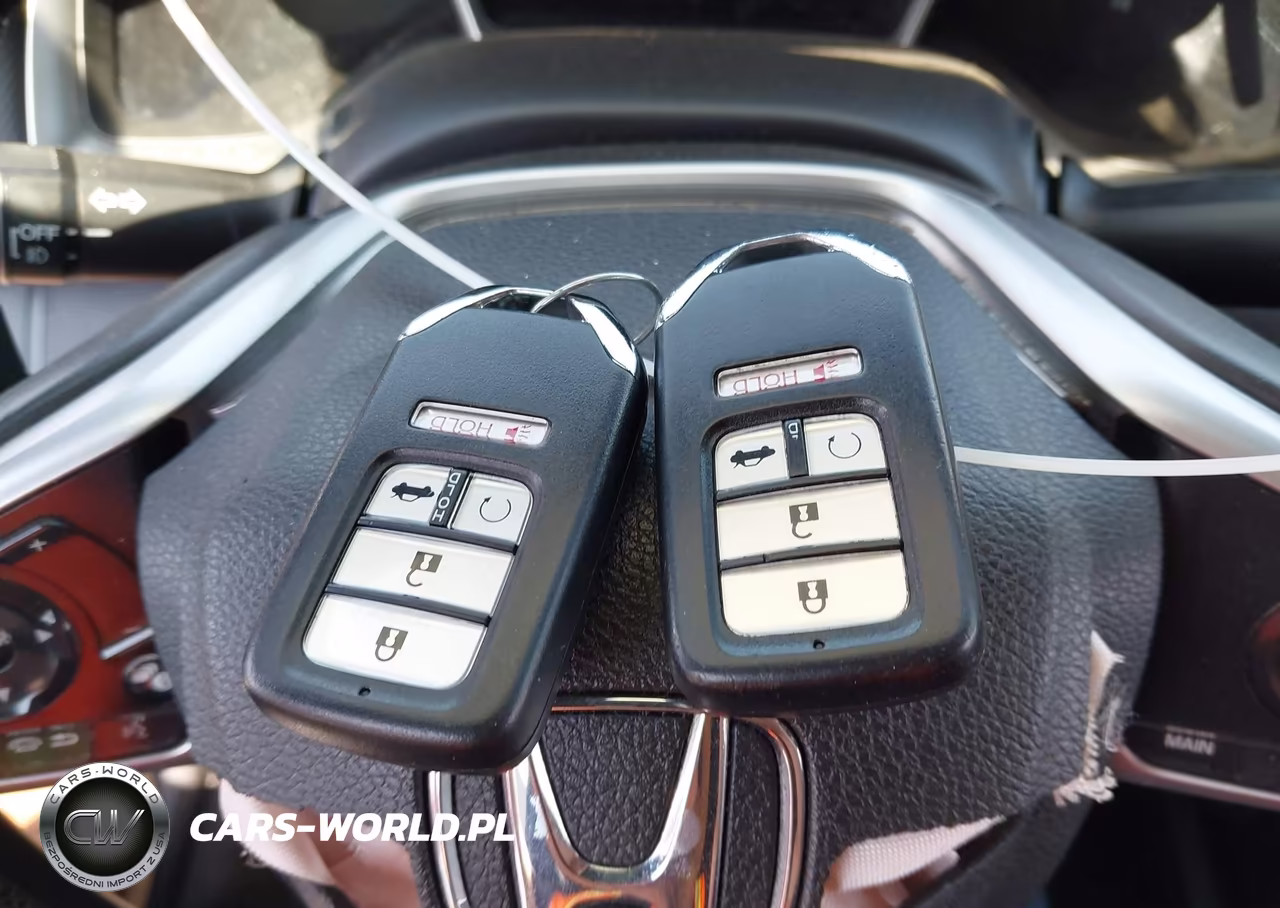 2019 Honda Civic Sport VIN:2HGFC2F87KH527754 - 11