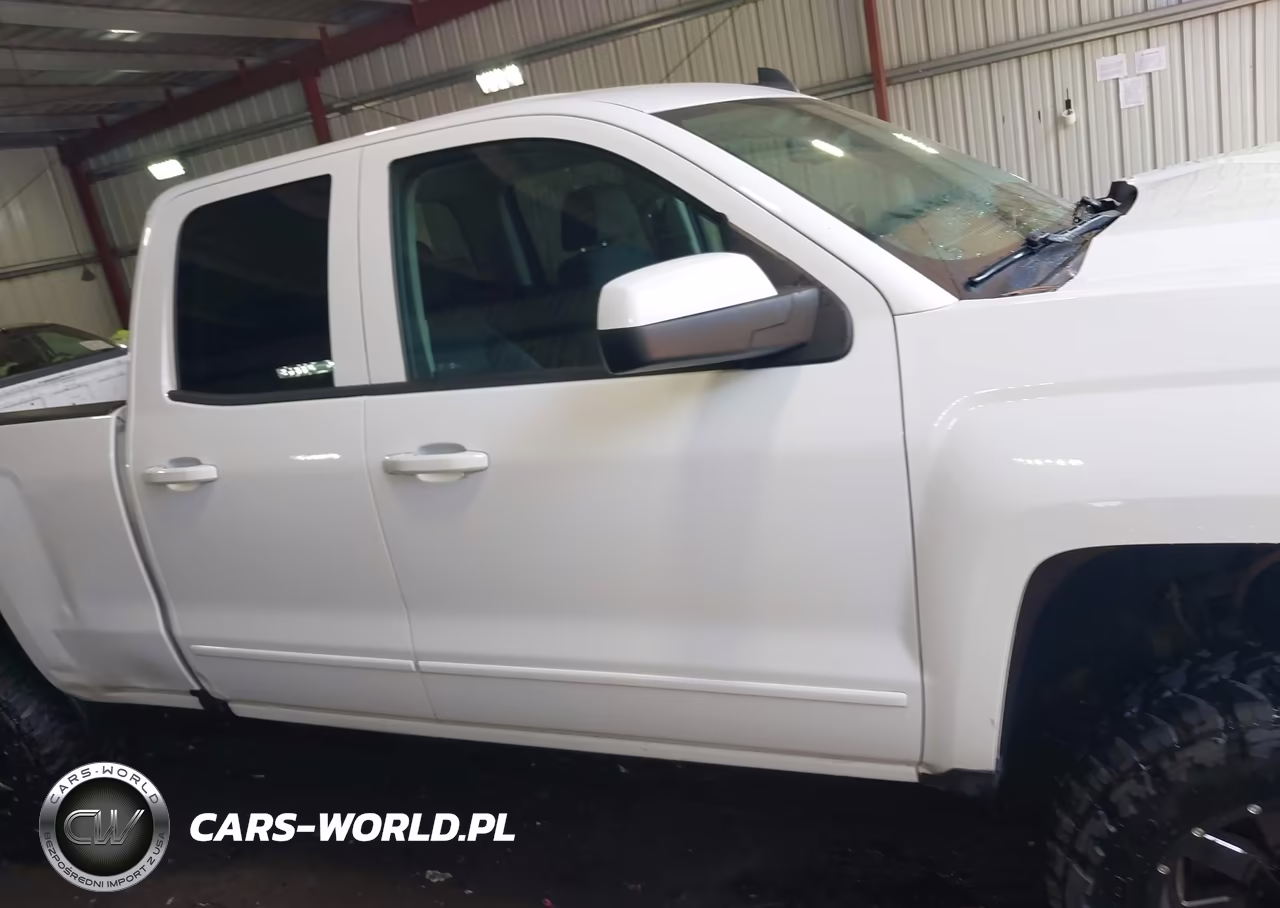 2017 Chevrolet Silverado 1500 Lt VIN:1GCVKREH9HZ291544 - 14
