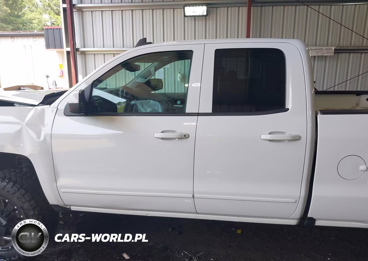 2017 Chevrolet Silverado 1500 Lt VIN:1GCVKREH9HZ291544 - 15
