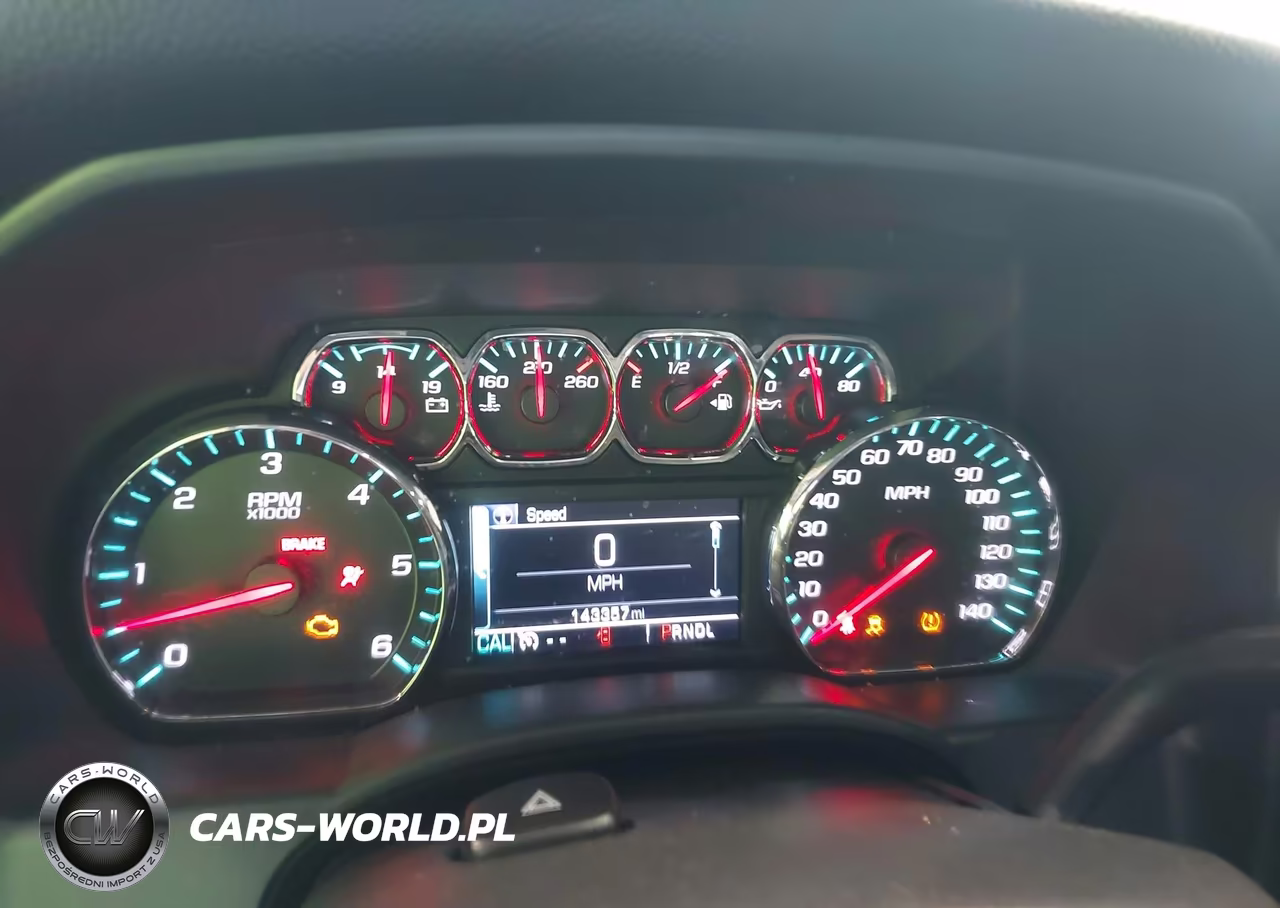 2017 Chevrolet Silverado 1500 Lt VIN:1GCVKREH9HZ291544 - 7