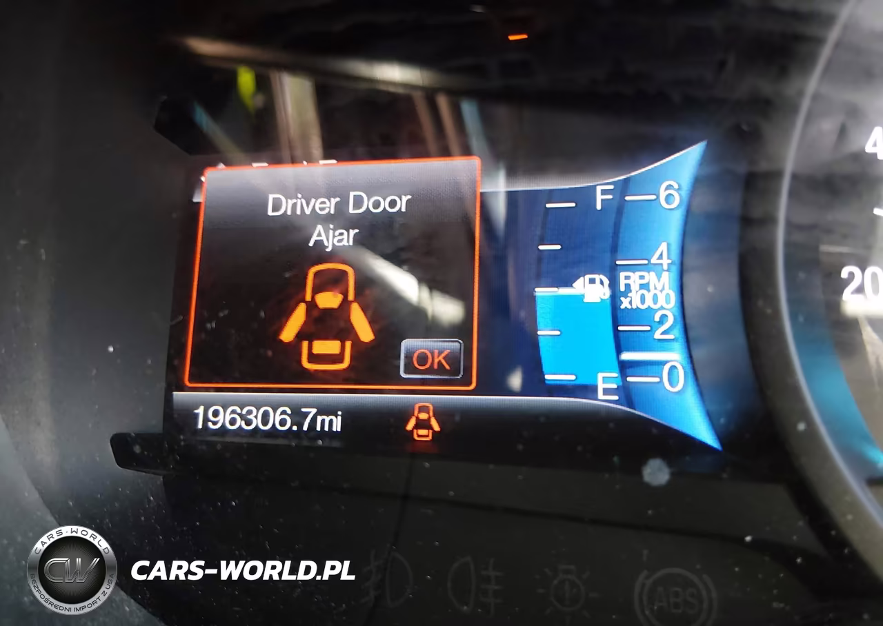 2016 Ford Edge Titanium VIN:2FMPK4K98GBB16093 - 15