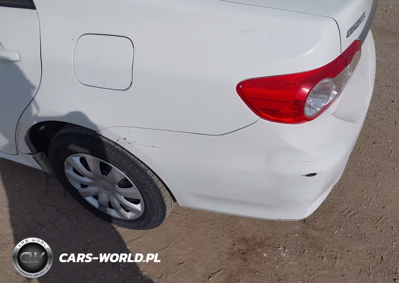 2011 Toyota Corolla Le VIN:2T1BU4EE1BC753456 - 18