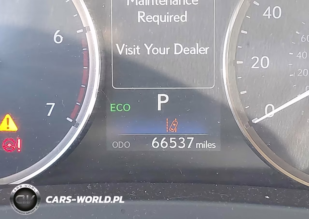 2018 Lexus Is 300 VIN:JTHBA1D20J5075114 - 15