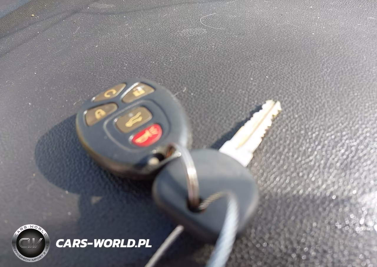 2011 Buick Enclave 2Xl VIN:5GAKVCED0BJ418984 - 11