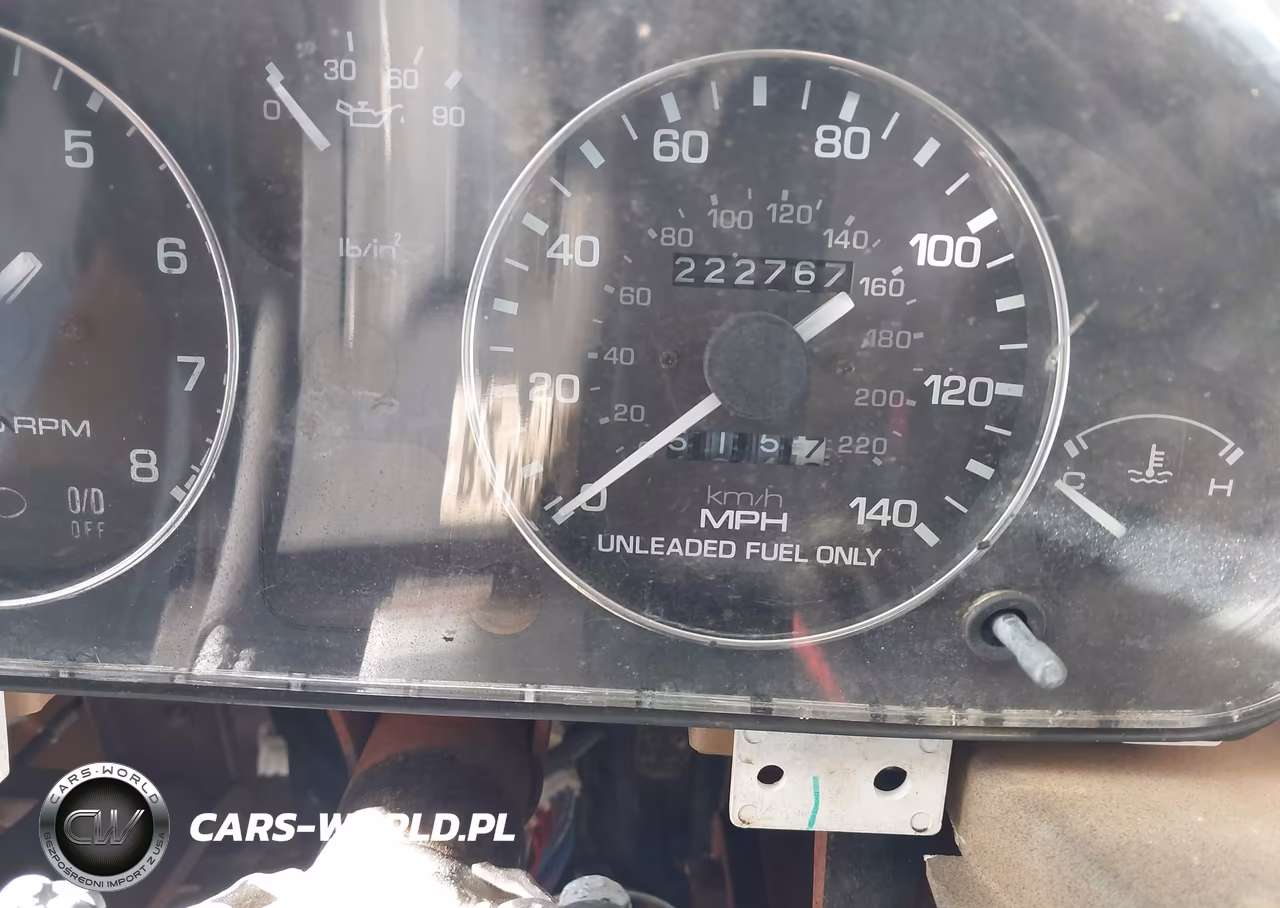 1992 Mazda Mx-5 Miata VIN:JM1NA3511N1316854 - 7
