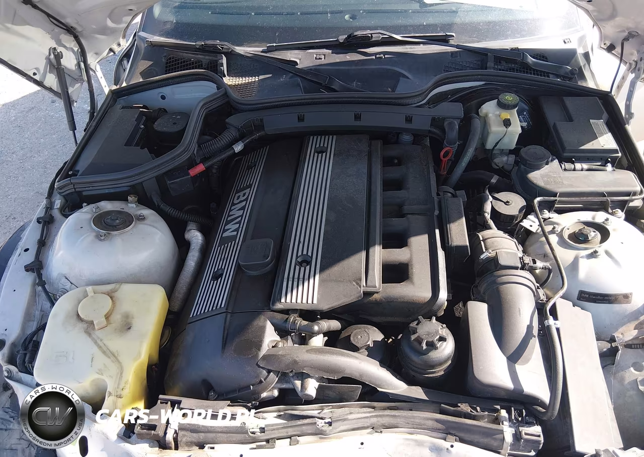 2001 BMW Z3 3.0I VIN:WBACN53411LL49093 - 10