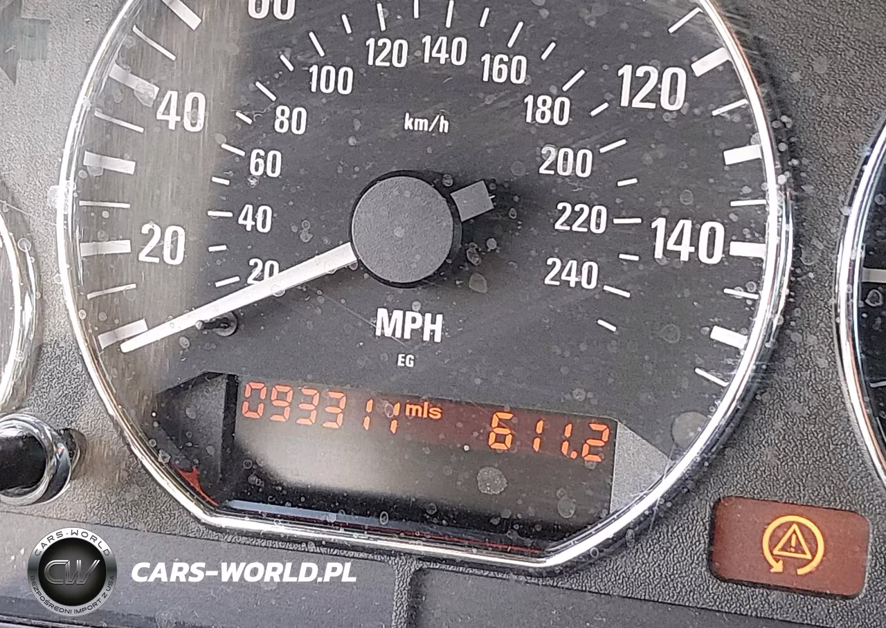 2001 BMW Z3 3.0I VIN:WBACN53411LL49093 - 14