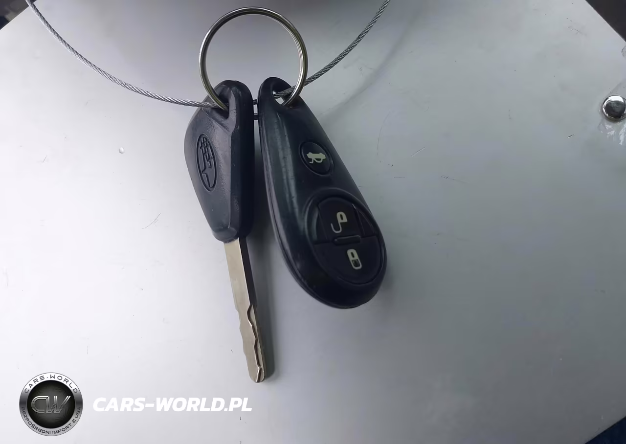 2008 Subaru Impreza (Natl) I VIN:JF1GE61648H509078 - 11