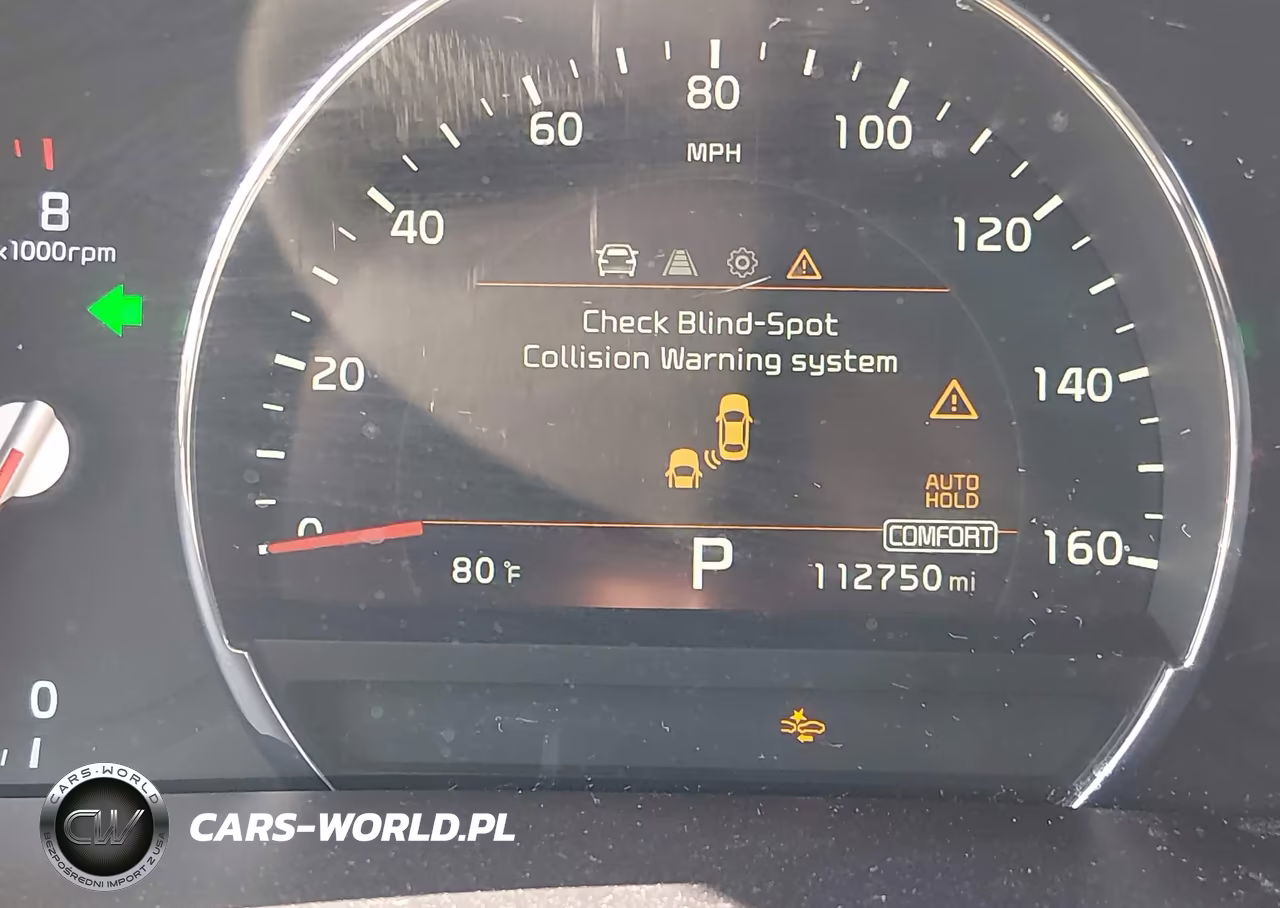 2020 Kia Sorento 3.3L Ex VIN:5XYPHDA5XLG656147 - 15