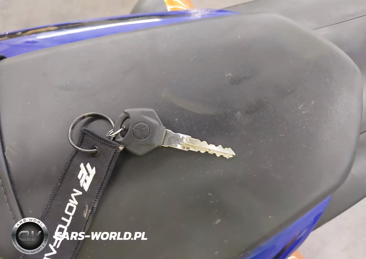 2018 Yamaha Yzfr3 VIN:MH3RH06Y3JK017699 - 11