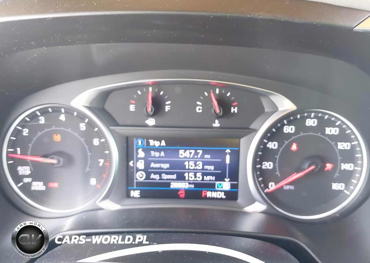 2020 Chevrolet Blazer Fwd 2Lt VIN:3GNKBCRS0LS614348 - 7