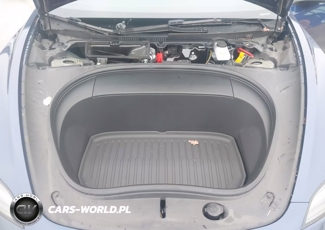2024 Tesla Model 3 Long Range Dual Motor All-Wheel Drive-Rear-Wheel Drive VIN:5YJ3E1EA5RF766536 - 10