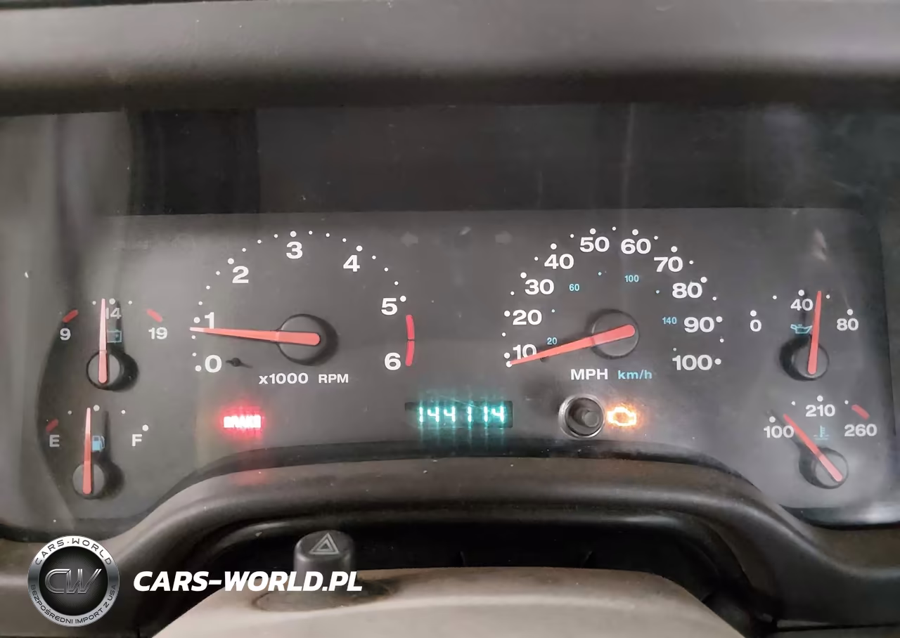 2001 Jeep Wrangler Se VIN:1J4FA29PX1P323414 - 7