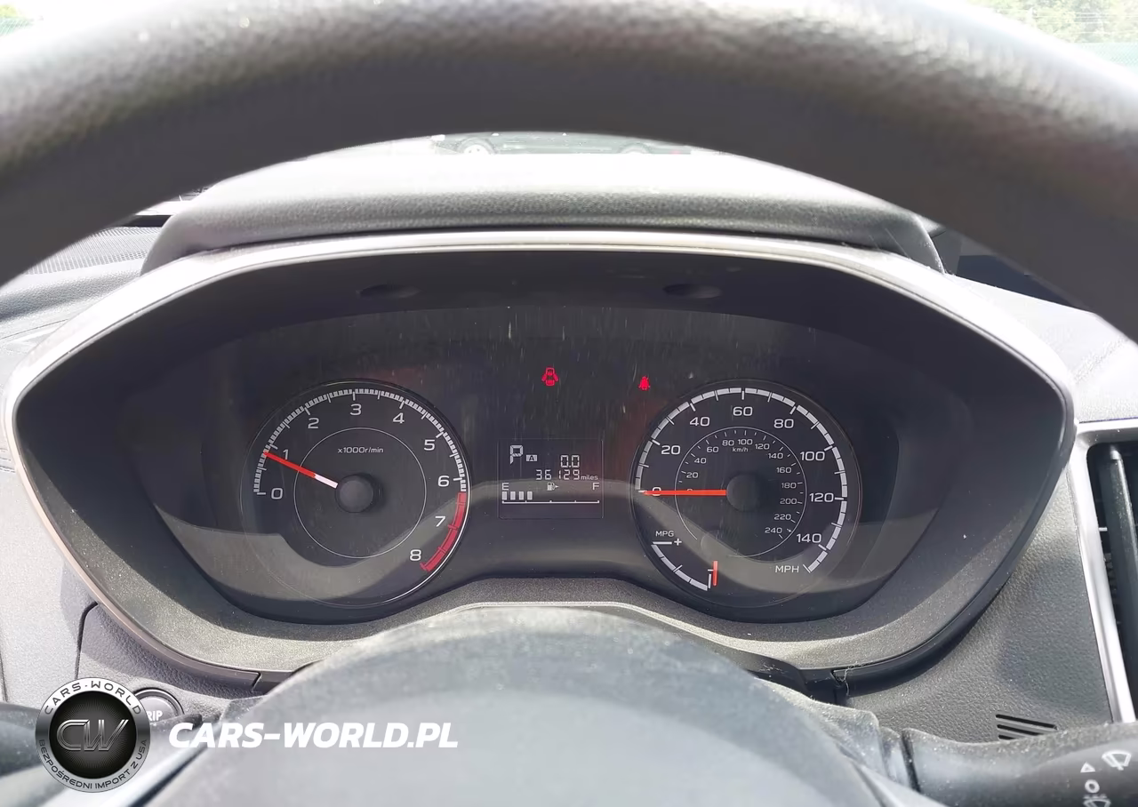 2019 Subaru Impreza 2.0I Premium VIN:4S3GTAC62K3759150 - 7