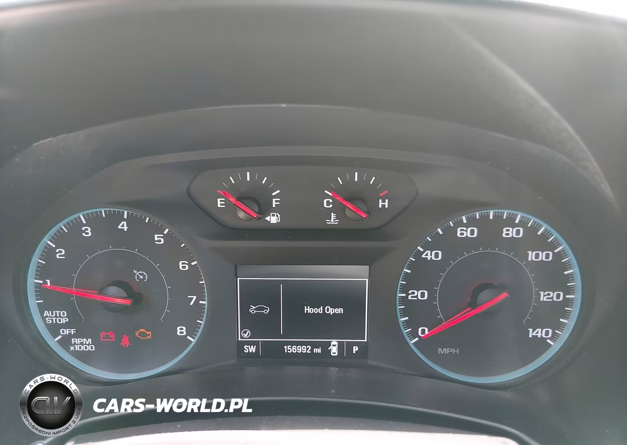 2018 Chevrolet Equinox Lt VIN:3GNAXJEV7JS534141 - 7