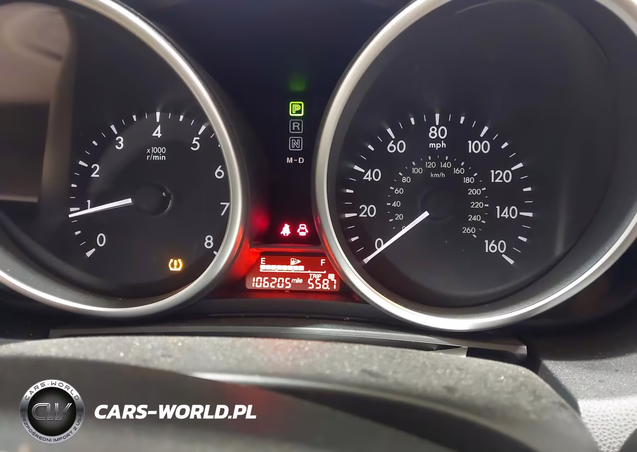 2012 Mazda Mazda5 Sport VIN:JM1CW2BL7C0121966 - 7