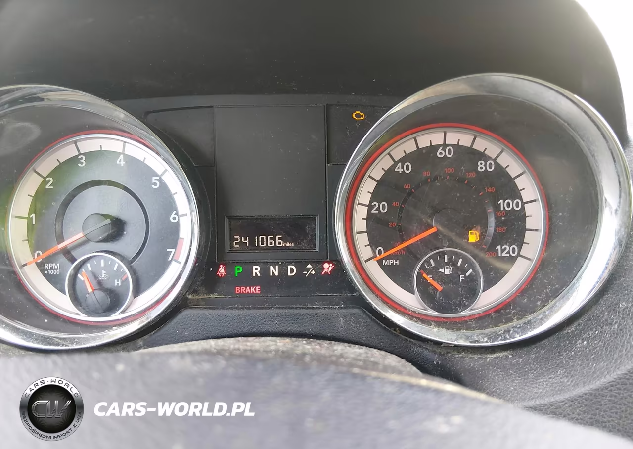 2015 Dodge Grand Caravan Se VIN:2C4RDGBG7FR639960 - 7