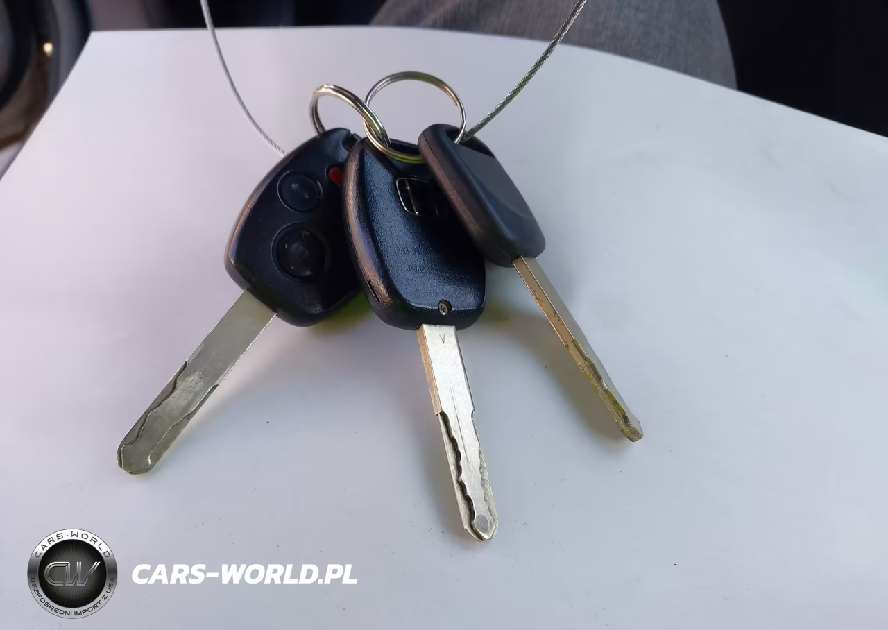 2006 Honda Accord 2.4 Ex VIN:1HGCM56866A138657 - 11