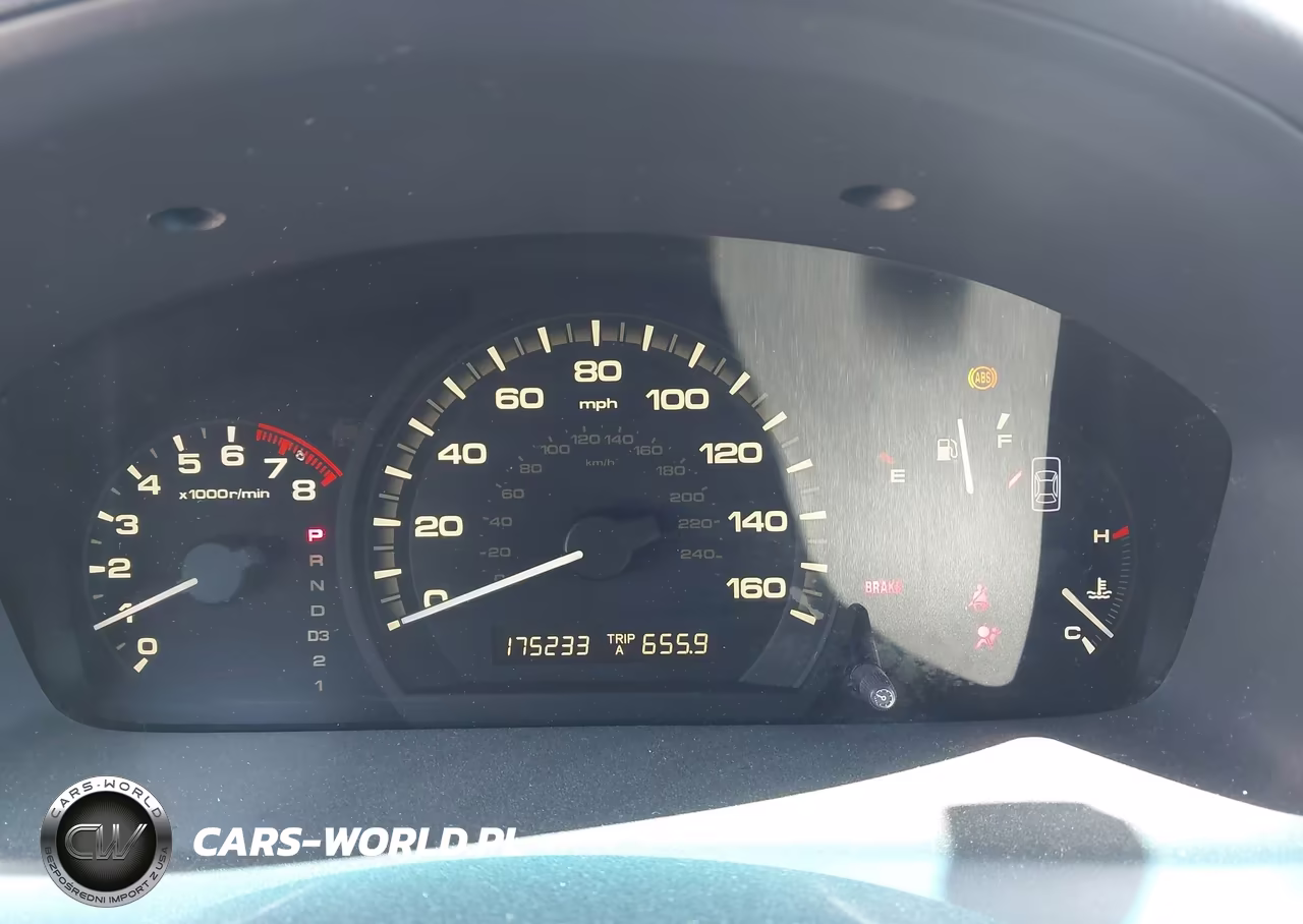 2006 Honda Accord 2.4 Ex VIN:1HGCM56866A138657 - 7