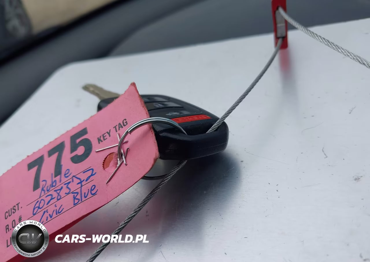 2021 Honda Civic Lx VIN:2HGFC2F69MH543665 - 11