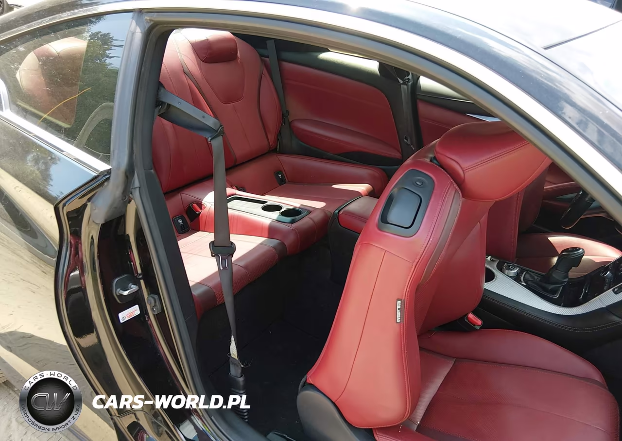 2018 Infiniti Q60 3.0T Sport VIN:JN1EV7EK3JM342503 - 8