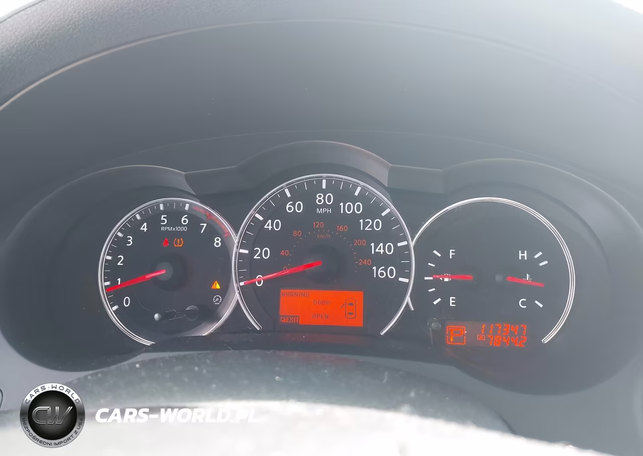 2012 Nissan Altima 2.5 S VIN:1N4AL2EP0CC154987 - 7