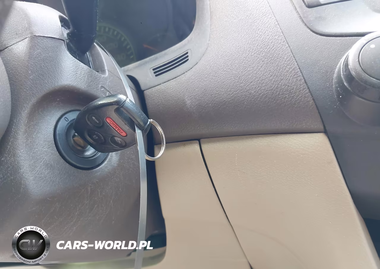 2003 Honda Accord 2.4 Lx VIN:1HGCM56373A031522 - 11