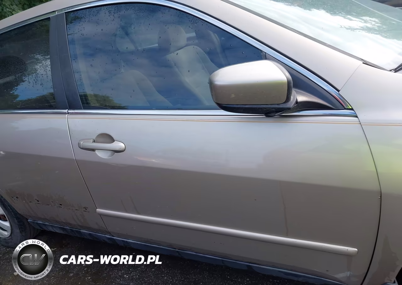 2003 Honda Accord 2.4 Lx VIN:1HGCM56373A031522 - 14