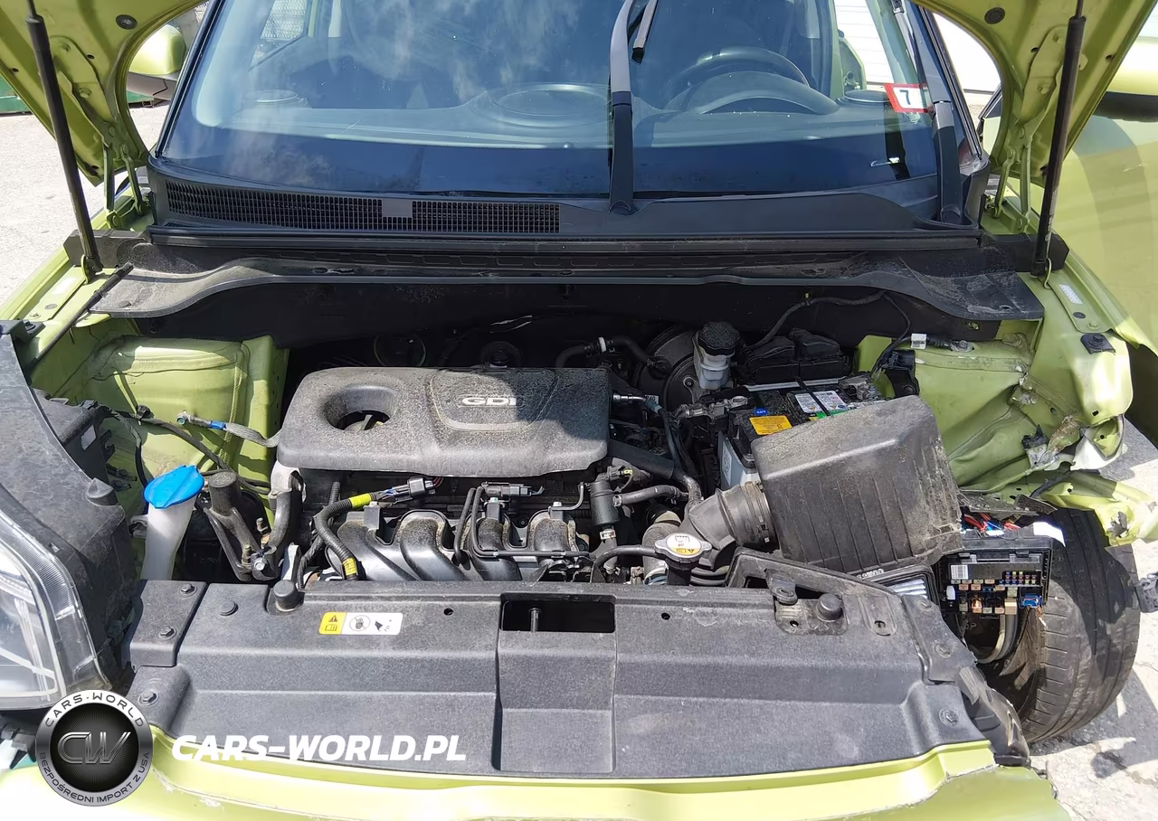 2019 Kia Soul VIN:KNDJN2A22K7916075 - 10