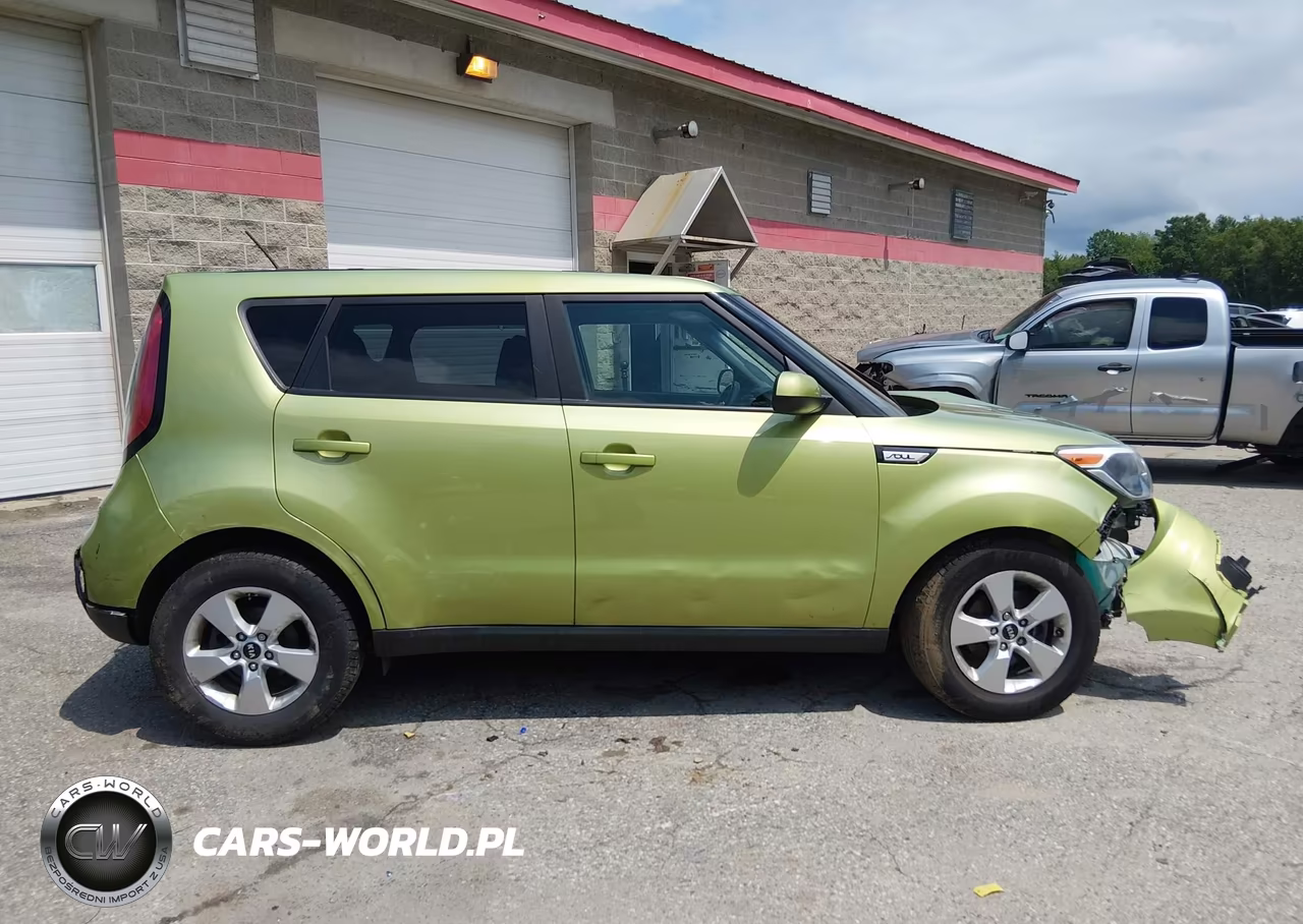 2019 Kia Soul VIN:KNDJN2A22K7916075 - 14