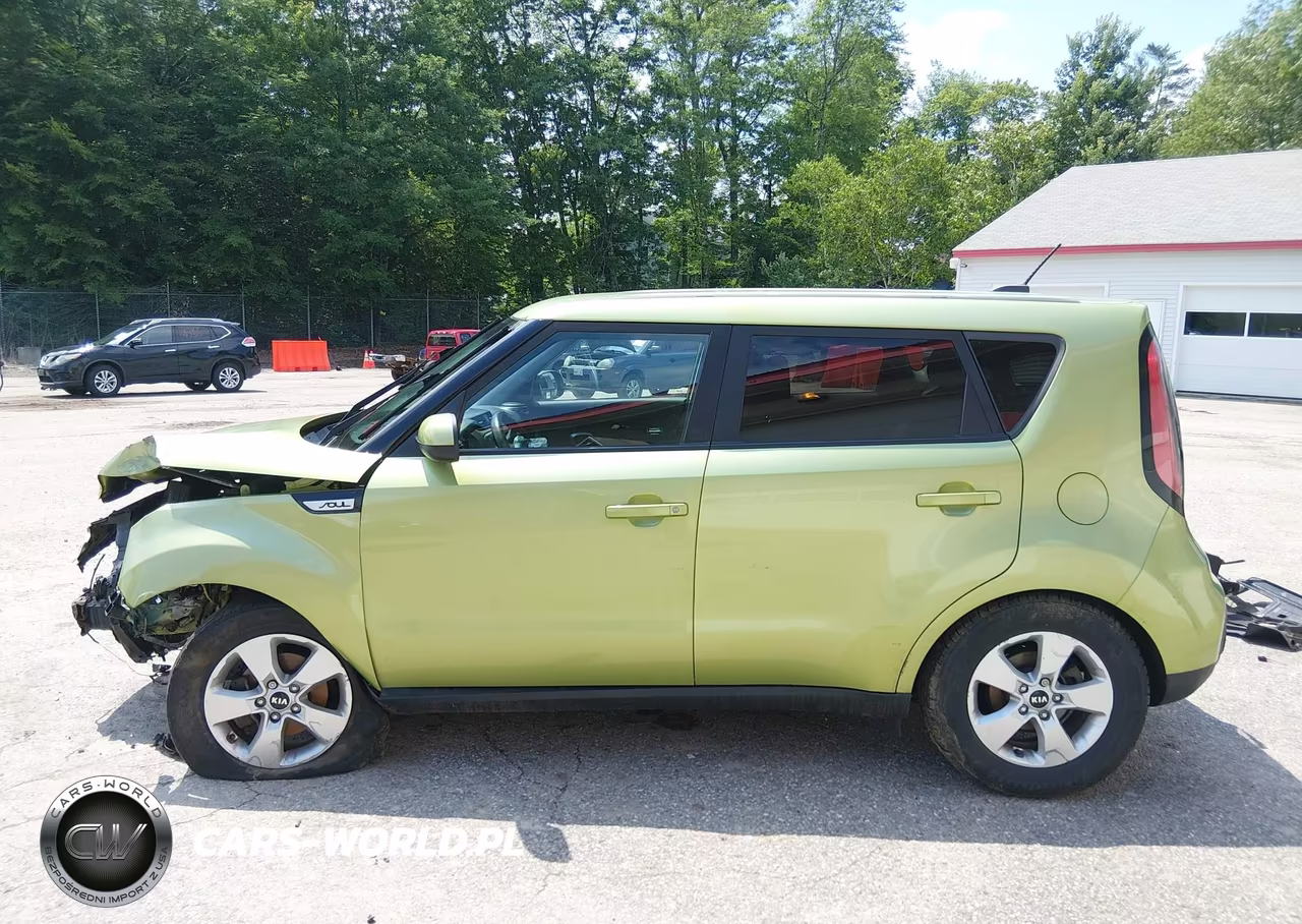 2019 Kia Soul VIN:KNDJN2A22K7916075 - 15