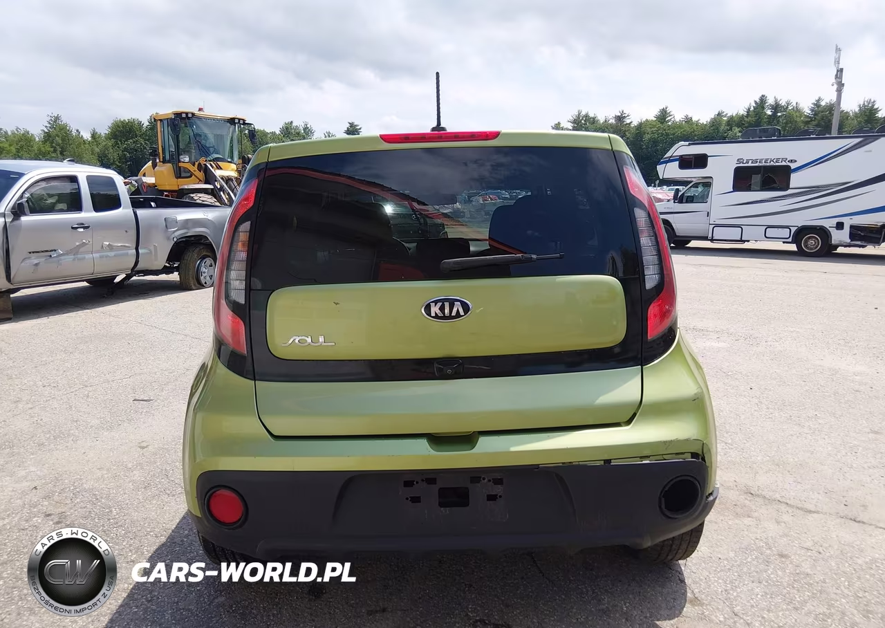 2019 Kia Soul VIN:KNDJN2A22K7916075 - 17