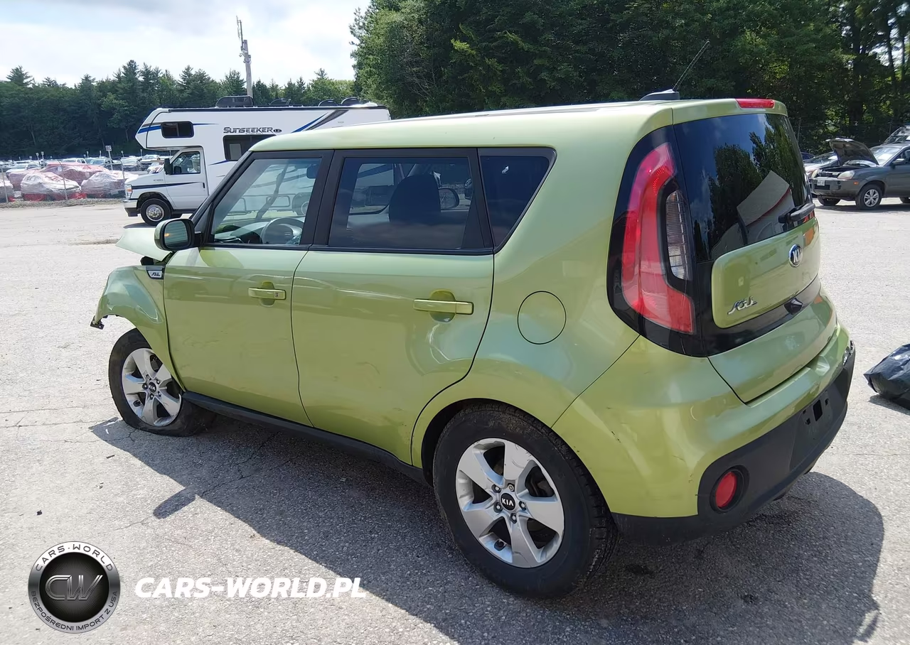 2019 Kia Soul VIN:KNDJN2A22K7916075 - 3