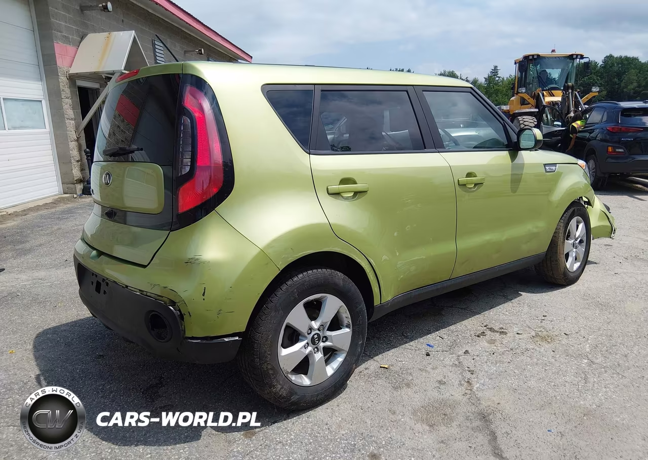 2019 Kia Soul VIN:KNDJN2A22K7916075 - 4