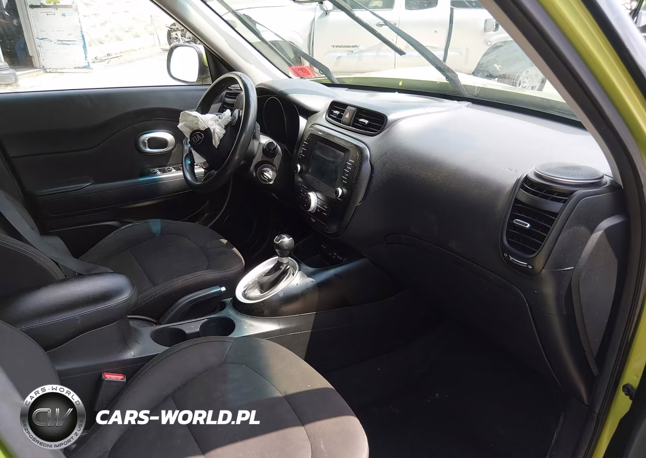 2019 Kia Soul VIN:KNDJN2A22K7916075 - 5